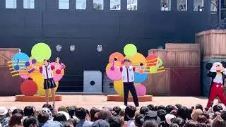 ジャンボリーミッキー 2024