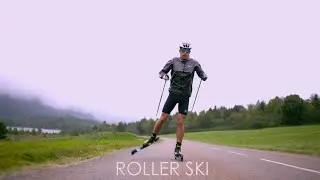 🛹 Roller-ski 🎿