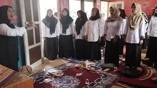 Mars Himpaudi oleh PTK Himpaudi PC Pancatengah 