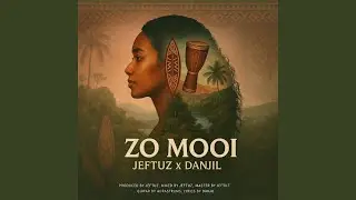 Zo Mooi (Jeftuz UKG Remix)