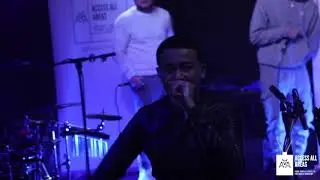 Access All Areas X ACM Rap Cypher - AAA LIVE MUSIC XMAS SPECIAL