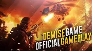 DEMISE MOBILE GAMEPLAY || DEMISE MOBILE OFFICIAL GAMEPLAY || DEMISE GAME OFFICIAL GAMEPLAY | #DEMISE