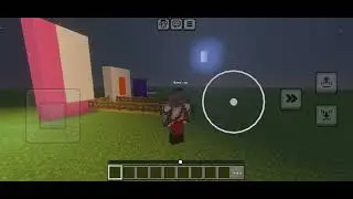 Numberblocks Train Minecraft 