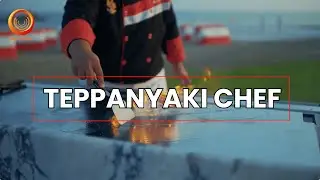Teppanyaki Chef Job at Sheraton Hotel Romania | High Salary + Free Accommodation | Huntsjob