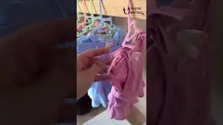 Toddler Spaghetti Strap Set