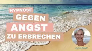 Klinische Hypnose | Angst vorm erbrechen | Online Therapie
