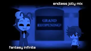 Fantasy infinite endless jolly mix