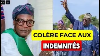Bénin : Colère des populations face aux indemnités faramineuses de député sous Patrice Talon