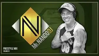 Mr. Nando DJ - Freestyle Mix (Vol. 01)