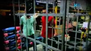 Assistent logistiek medewerker - beroepenfilm