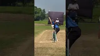Nice ball #cricket #cricketlover #automobile #ipl #cricketnews #cricketfans #cricketfansunite