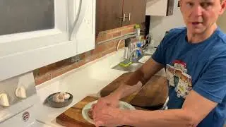 &ldquo;The Quarantine Cook&rdquo;. Nana Long&rsquo;s New Zealand Meat Pie