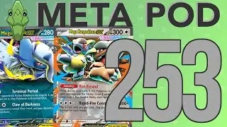 Phantasmal Leaks & Regional Recap (Milwaukee / Brazil) - Meta Pod Podcast Ep. 253
