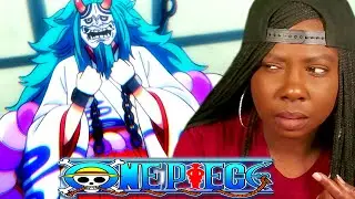 Kaido's Son Reveal! | One Piece-Wano Arc | Ep. 989-992