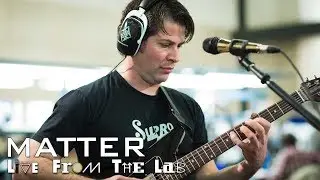 Matter - 