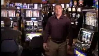 Cliff Castle Casino Commercial