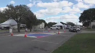 Waco Cultural Arts Festival kicks off 20th year
