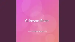 Crimson River