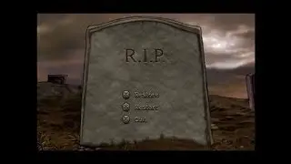 Broken Sword - Shadow of the Templars Original + DC Walkthrough Bonus 4: Deaths Compilation