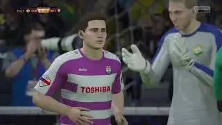 FIFA 16 Barnet S3 EP8