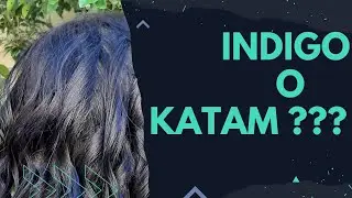 Indigo o Katam ?
