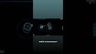 osu gamer hit circles perfectly
