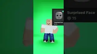 How to make DINO KID avatar 99 nights in the forest🦖 #robloxavatar #99nightintheforest #roblox