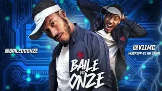 MC V11 - 12 MOLAS (favelado DJ)