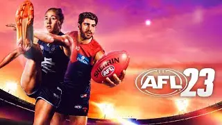 AFL 23 - LAUNCH TRAILER