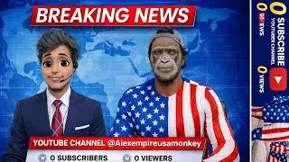 &ldquo;The Interview Between Two Worlds&rdquo;#new #trending #cartoon #viralvideo
