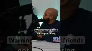 A #Warning About #Girlfriends Who Dont #Compliment You 🤦🏽&zwj;♂️
