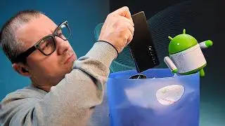 Oublie ton smartphone : Google change les r&egrave;gles du jeu.