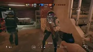 Siege: Tommy Gun - Music Video