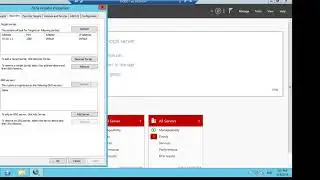 How to add shared drive though iscsi in windows cluster