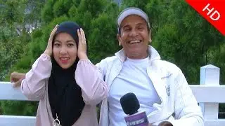 Mark Sungkar Ingin Punya Anak? - Intens
