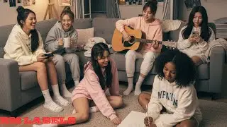 [RM NEXT GEN] 2026 Trainees | Teaser Film