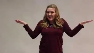 Almost Adult Promo