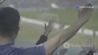 Brian Robinson's Ankle Injury