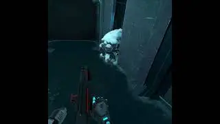 Memoreum Vr : Even more Cosmic Horror #gaming #quest3 #memoreum #vr #horror 