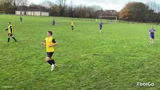 HENLEY EXILES vs AFC Charvil (Home)