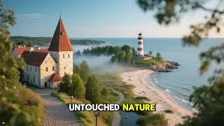 Discover Estonia   Medieval Charm Meets Modern Innovation