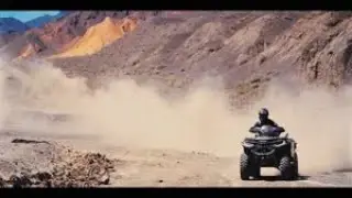 ATV LONCIN XWOLF 1000 | Disponibil la BBMoto