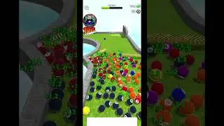Bump Pop-level 10 #shorts #youtubeshorts #shortsvideo