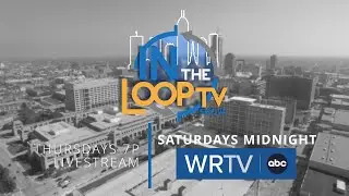 Join the Excitement: IN the Loop TV Show's Live Sessions, Giveaway, and Intro Mystery!