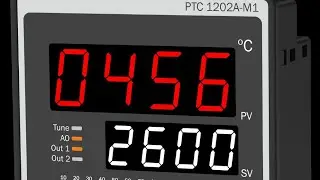  What is Multispan (UTC1202G) Temperature Controller Meter||Working principal.
