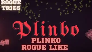 I Tried To Break The Game With Crazy Upgrades! Plinbo!