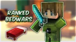How to join ranked bedwars | Acentramc | Rankedbedwars | ARBW | How?