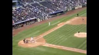 RBI Triple for LoCain