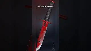 Нейросеть сделала скины из STANDOFF 2 ч.2 