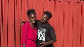 Baby Lee - SHALLOO ft Kimberly (Official Music Video)